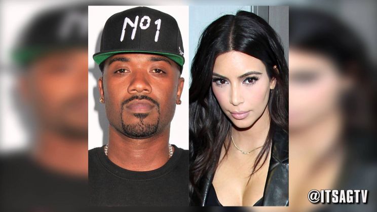 Ray J
