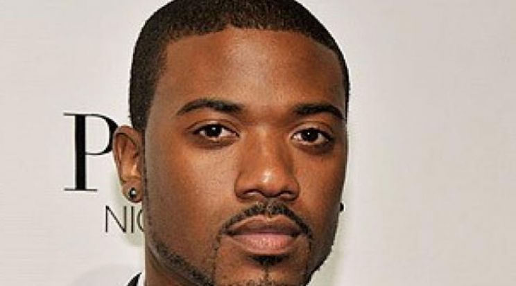 Ray J