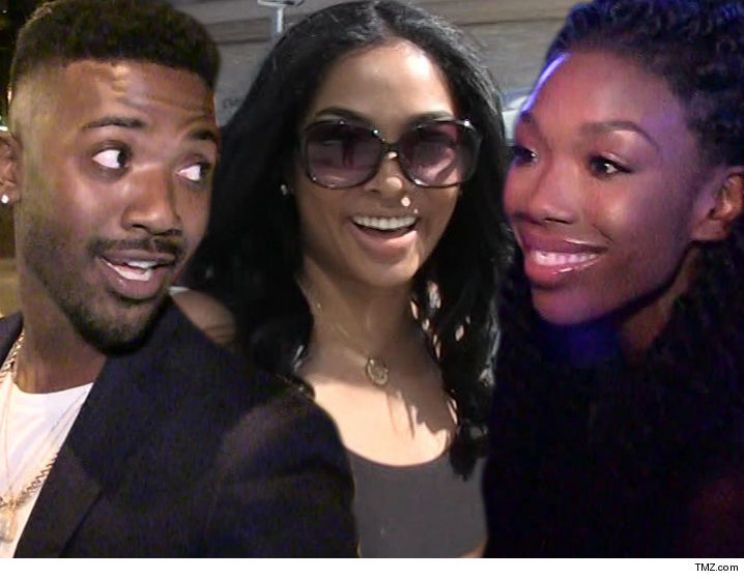 Ray J