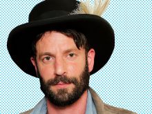 Ray Lamontagne