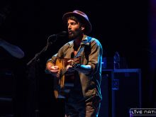 Ray Lamontagne