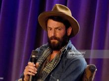 Ray Lamontagne