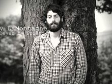 Ray Lamontagne