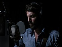 Ray Lamontagne