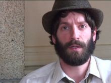 Ray Lamontagne