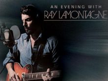 Ray Lamontagne