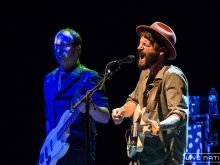 Ray Lamontagne