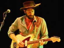 Ray Lamontagne