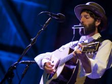 Ray Lamontagne