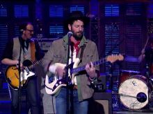 Ray Lamontagne