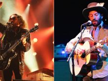 Ray Lamontagne