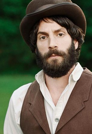 Ray Lamontagne