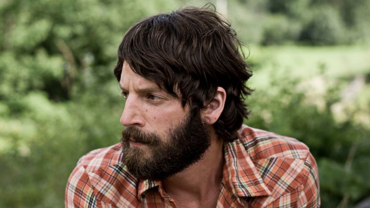 Ray Lamontagne