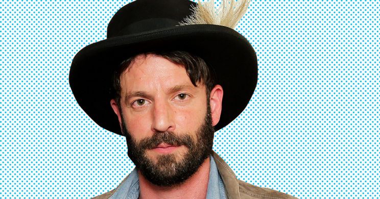 Ray Lamontagne