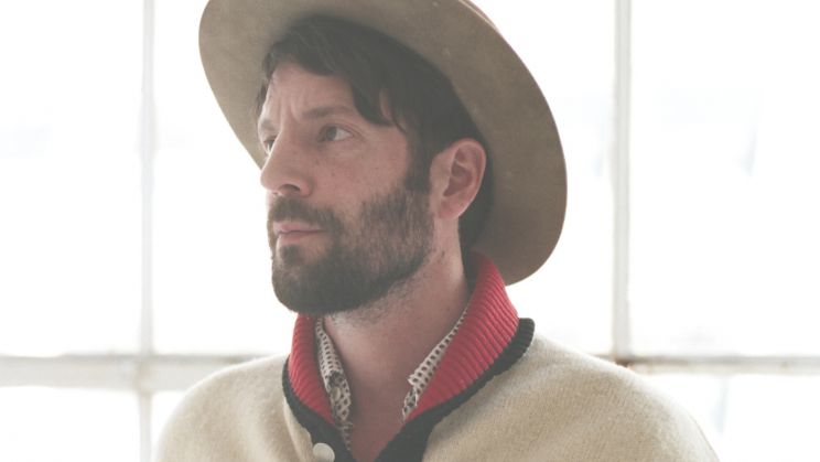 Ray Lamontagne