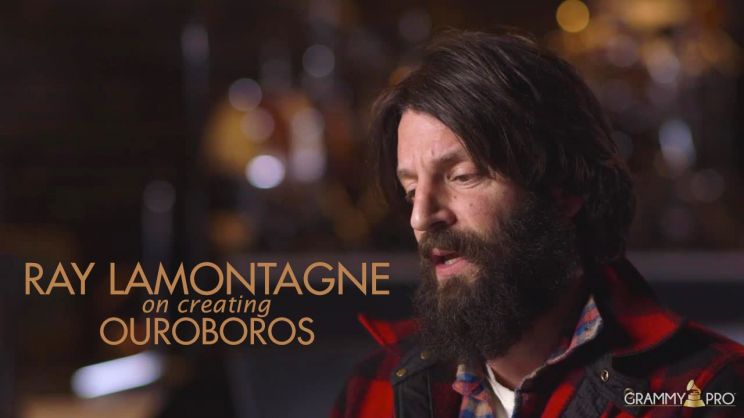 Ray Lamontagne