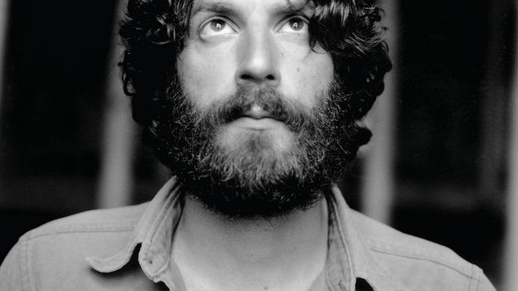 Ray Lamontagne