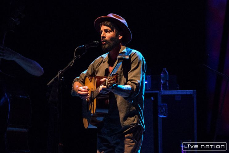 Ray Lamontagne