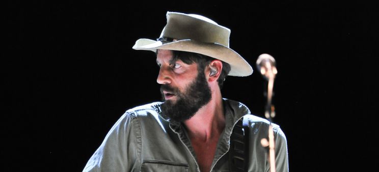 Ray Lamontagne