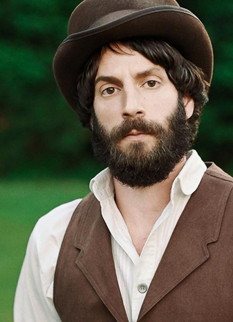 Ray Lamontagne