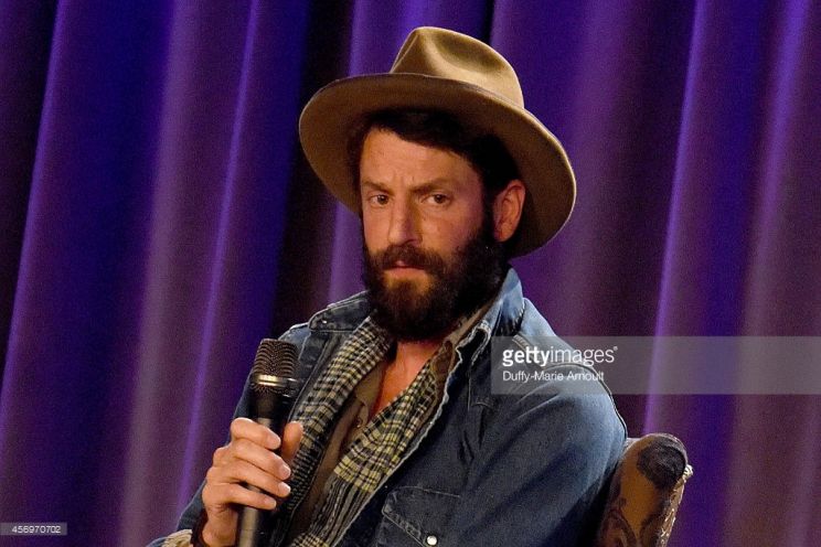 Ray Lamontagne