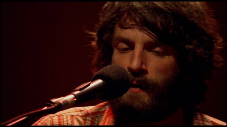 Ray Lamontagne