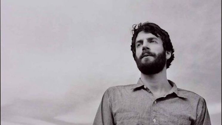 Ray Lamontagne