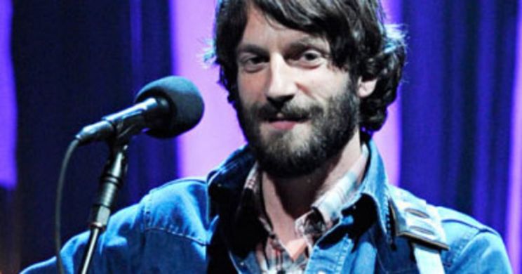 Ray Lamontagne