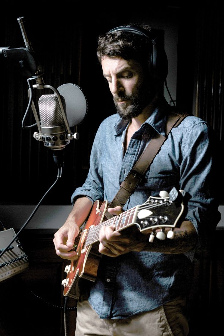 Ray Lamontagne