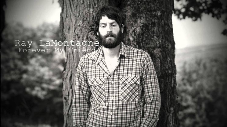 Ray Lamontagne