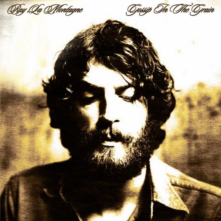 Ray Lamontagne
