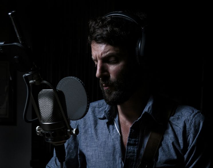 Ray Lamontagne