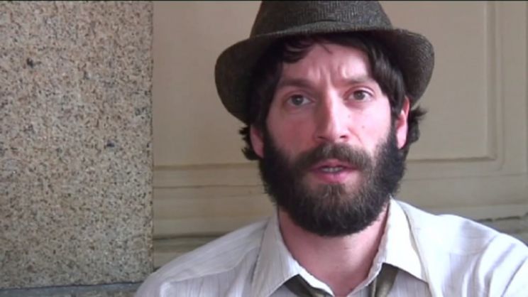 Ray Lamontagne