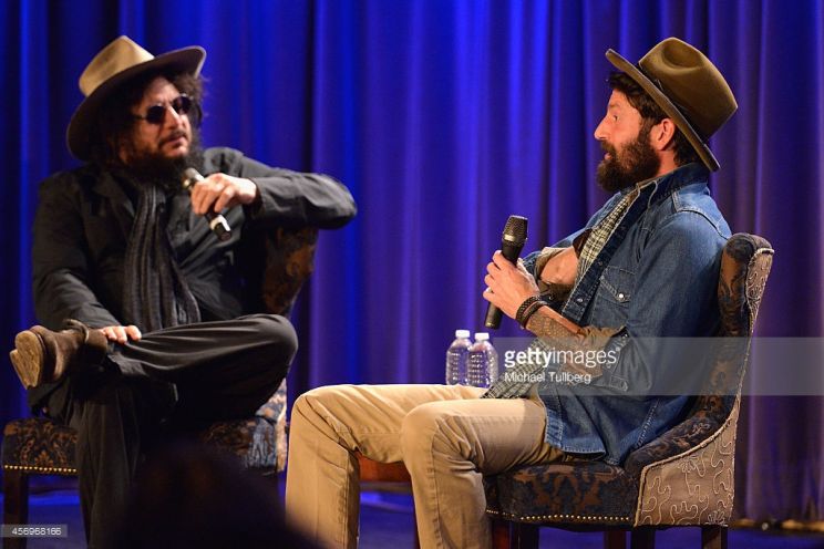 Ray Lamontagne