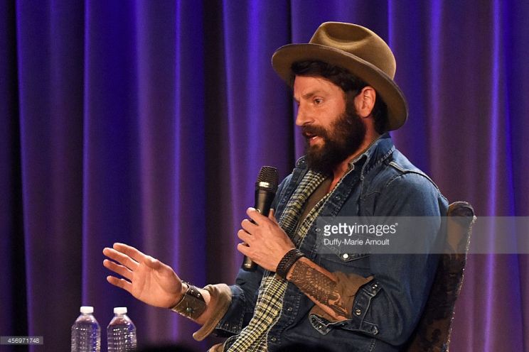 Ray Lamontagne