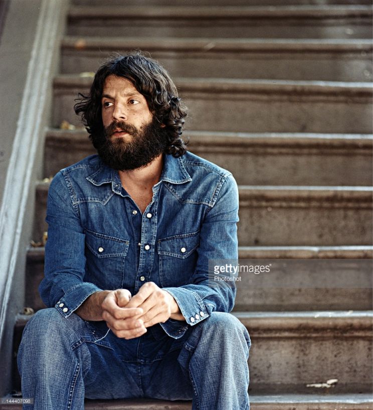 Ray Lamontagne