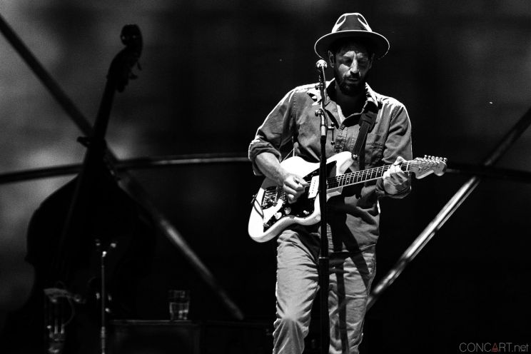 Ray Lamontagne