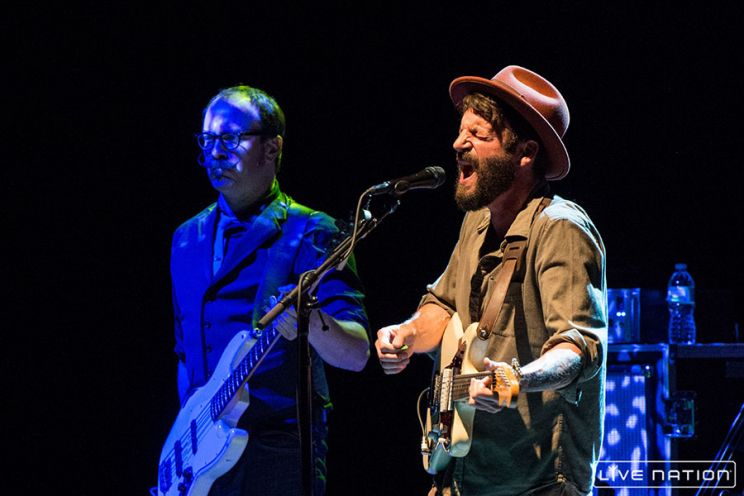 Ray Lamontagne