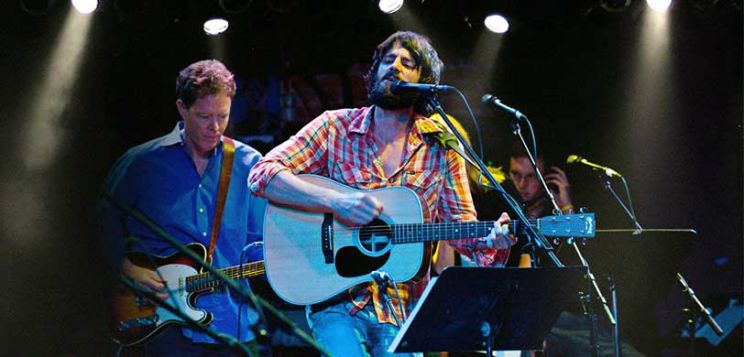 Ray Lamontagne