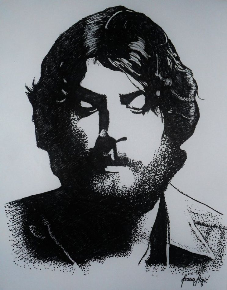 Ray Lamontagne