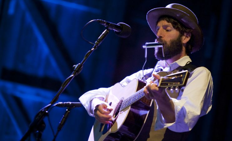 Ray Lamontagne