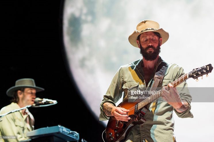 Ray Lamontagne