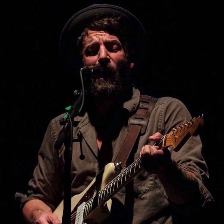 Ray Lamontagne