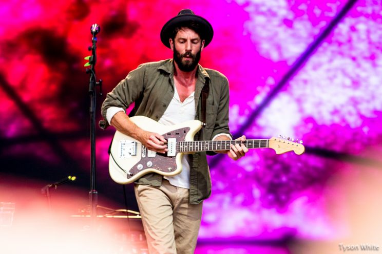 Ray Lamontagne