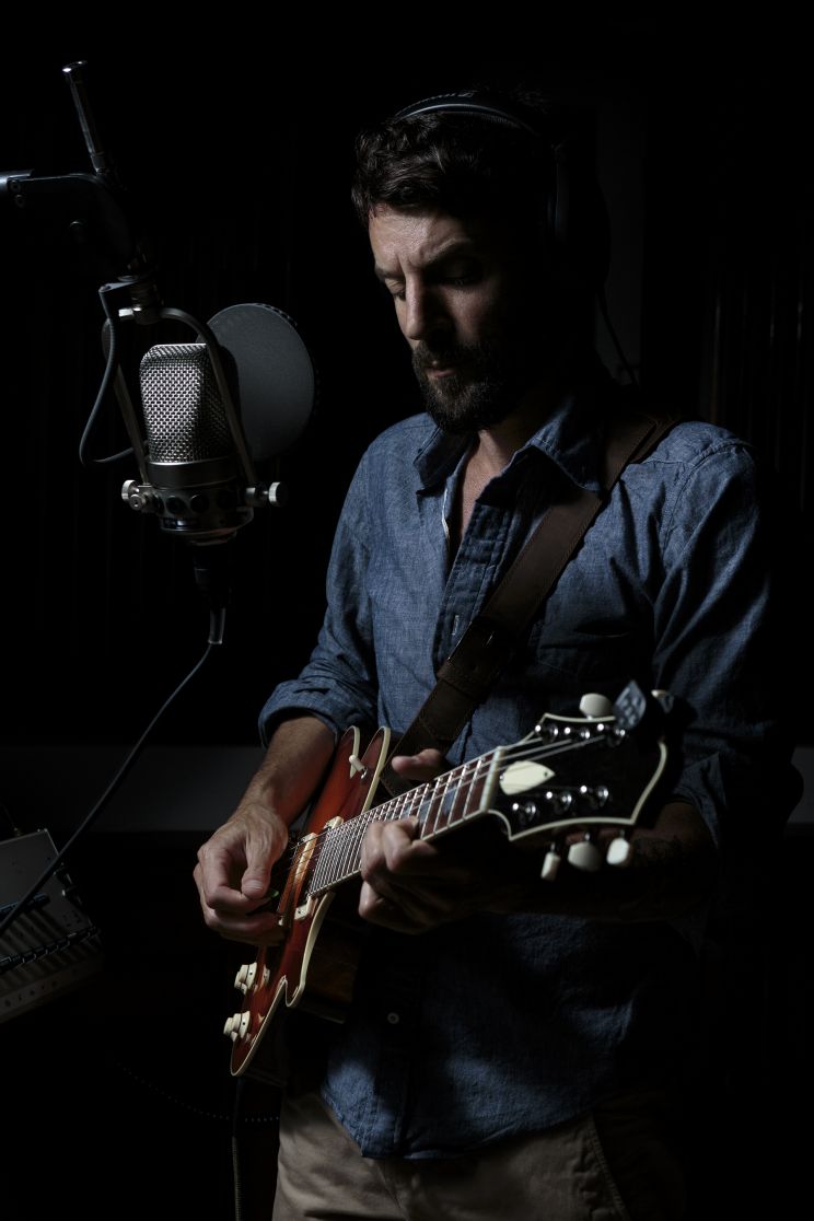 Ray Lamontagne