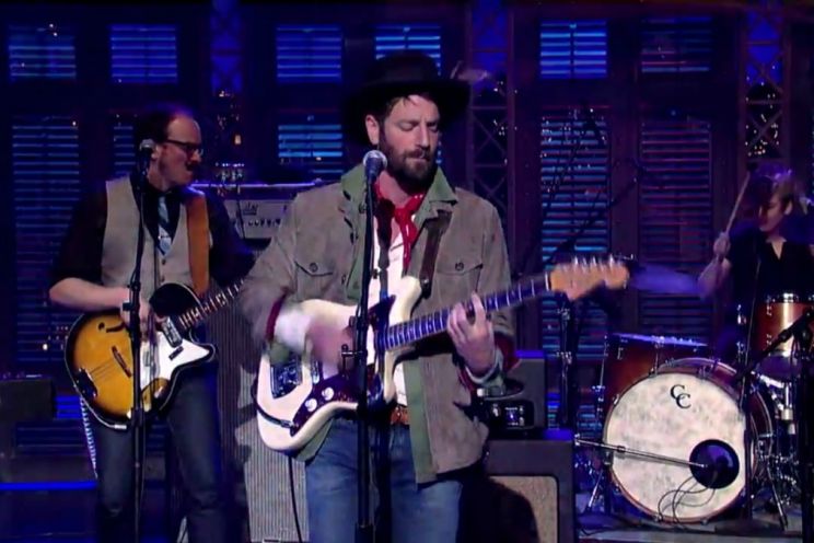 Ray Lamontagne
