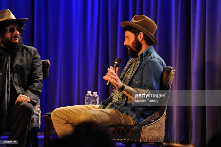 Ray Lamontagne