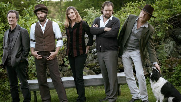 Ray Lamontagne