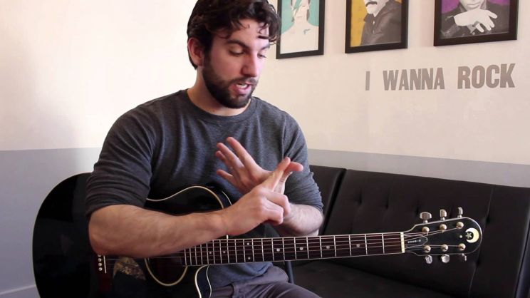 Ray Lamontagne