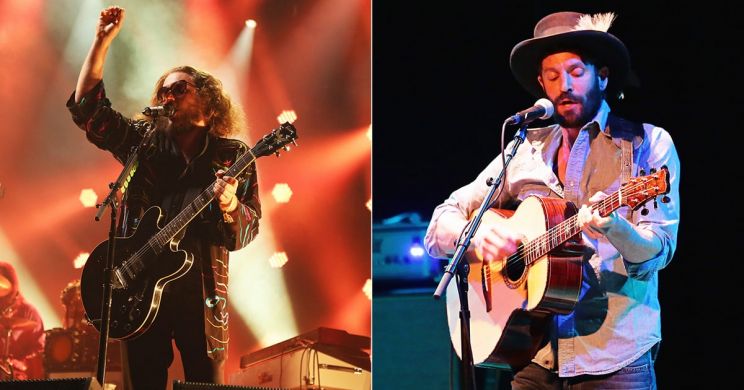 Ray Lamontagne